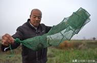 黄鳝地笼两端怎么封口（黄鳝地笼怎么样才能更吸引黄鳝）