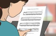 钢琴伴奏技巧节奏训练（钢琴节奏训练方法和技巧）