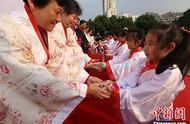 重阳节简短一句话祝福语（重阳节祝福老人的祝福语一句话）