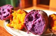 紫薯和红薯哪种更好（怎么区别紫薯和红薯）