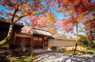 京都红叶最好的地方（京都80个最佳红叶景点）