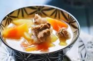 广东木瓜煲鸡汤的做法（椰子木瓜鸡汤做法广东）