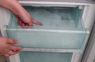 冰箱冷冻室温度零上了怎么办，冰箱冷冻室太冻怎么解决