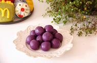 紫薯馅的10种做法（紫薯馅怎么做比较沙）