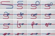 高空保险绳的系法图解（高空安全绳打结正确方法）