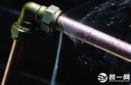 水管漏水最简单的维修方法（水管漏水的快速维修方法）