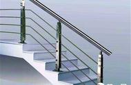 室内楼梯扶手高度国家标准尺寸（室内楼梯扶手国家标准高度是多少）