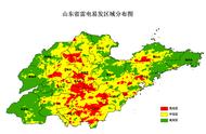 雷电分为四个等级（雷电可以分为哪四种）