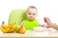 婴儿为什么不能吃水果（新生儿为什么不能吃水果）