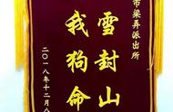 送锦旗给你生（生孩子给医生送锦旗）