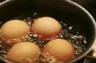 鸡蛋冷水下锅水开后煮几分钟（鸡蛋冷水下锅煮沸后要煮几分钟）