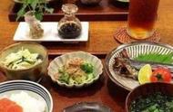 日本家常一日三餐（日本人的一日三餐家庭版）