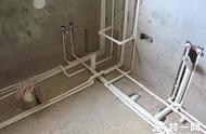 家用热水器进出水管尺寸（热水器进出水管安装预留尺寸）