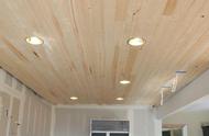 天花板用木质材料好吗（天花板哪种材料最耐用）