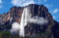 世界上最大的瀑布是什么瀑布（世界瀑布排行榜前十名）