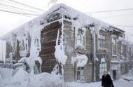 俄罗斯一年中哪个季节最冷（俄罗斯一年四季都是冷的吗）