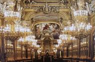 巴黎歌剧院是折中主义建筑吗