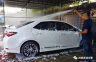 洗车可以用什么代替洗车液（新车洗车三大忌）