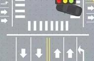 左转弯一定要转入最左车道吗（左转弯转到第一车道还是第二车道）