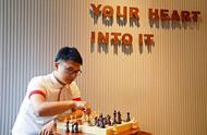 国际象棋入门教程儿童（国际象棋开局23种走法）