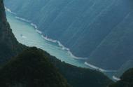 长江三峡巫峡长多少（长江三峡是哪三峡巫峡瞿塘峡）