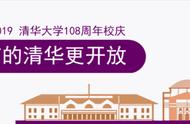 清华大学正门图片（清华大学校门图片）