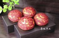 奶油脆皮泡芙怎么做（脆皮泡芙制作教程160克奶油）