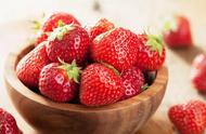 草莓能减肥吗（草莓减肥可以随便吃么）