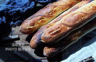 法棍面包的经典配方及教程（专业法棍面包的正宗做法）