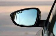 车内后视镜怎么避免盲区（开车后视镜盲区怎么解决）