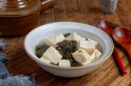 紫菜豆腐汤的6种家常做法（豆腐紫菜汤十种好喝的汤）