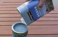 丙烯酸油漆是最常用的油漆吗（丙烯酸油漆好还是环氧油漆好）