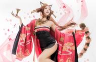 cosplay图片（cosplay写真图片）