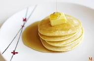pancake烹饪配方（pancake如何吃）