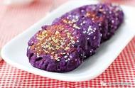 紫薯蒸米饭做法大全（蒸米饭的锅蒸紫薯）