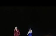 iu和权志龙一起的演唱会有（权志龙和iu 2017演唱会）