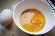 打开鸡蛋壳里面都成汤了能吃吗
