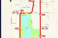 淮南629路公交车路线时间表（淮南629路公交车最新路线）