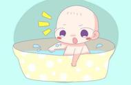 婴儿正确洗澡全过程（正确给婴儿洗澡的步骤）