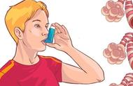 哮喘为什么要呼吸二氧化碳（哮喘为什么呼吸有声音）