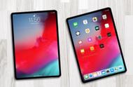 ipadpro 一代和二代有什么区别（ipadpro一代二代区别）