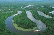 亚马逊河是世界水量第一大河吗