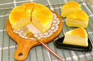 8寸重芝士乳酪蛋糕的做法（日式重芝士乳酪蛋糕的做法）