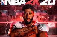 nba2k20哪个难度是正常的（nba2k20难度有多难）