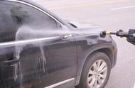 经常用洗车液洗车伤车漆吗