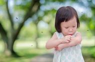 有小孩特别招蚊子是什么原因（小孩子突然很招蚊子是什么原因）