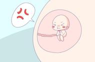 胎动频繁到什么程度说明缺氧（胎儿缺氧最明显的征兆）
