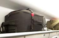 坐高铁行李箱放哪个位置图解（坐高铁24寸行李箱放什么位置）