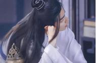 魏无羡蓝忘机情侣头像（魔道祖师cp头像）