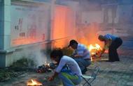 中元节祭祀需要说什么话吗（中元节祭祀的规矩和忌讳）